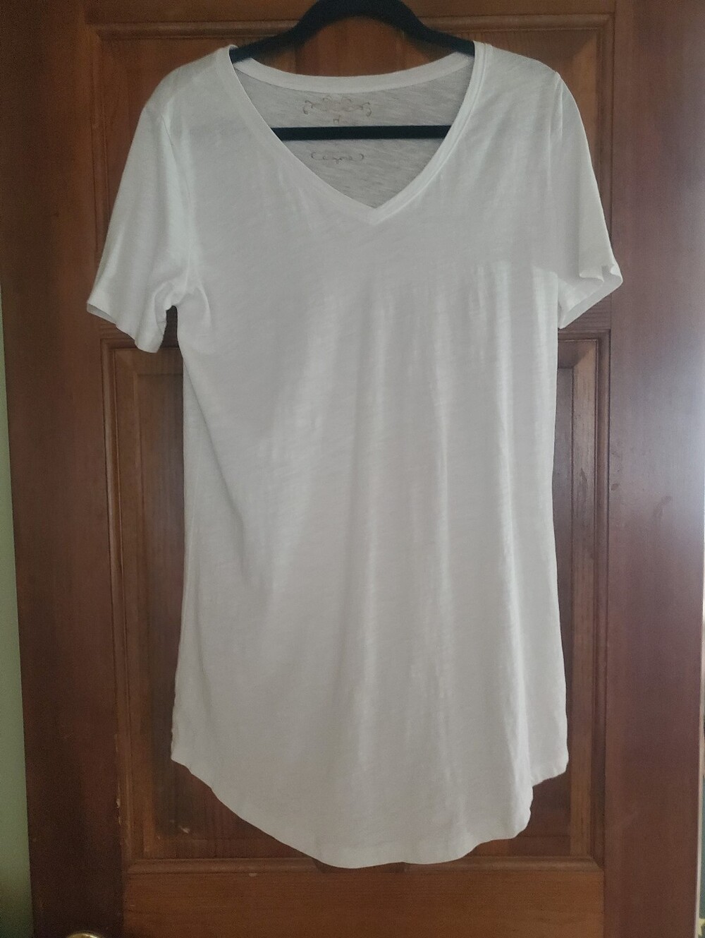 Kiera FLAME Tee - Picture 2 of 2